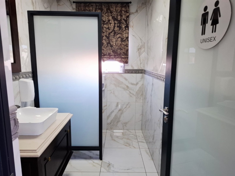 Commercial Property for Sale in Bloemfontein Free State